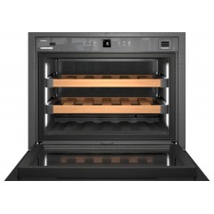 Винный шкаф Liebherr WKEgb 582