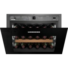 Винный шкаф Liebherr WKEgb 582