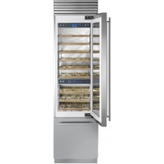 Винный шкаф Smeg WF366RDX
