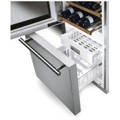 Винный шкаф Smeg WF366LDX