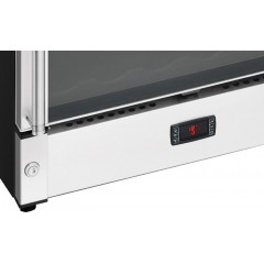 Винный шкаф Smeg SCV115AS