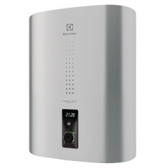 Водонагреватель Electrolux EWH 50 Centurio IQ 2.0 (Silver)