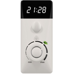 Водонагреватель Electrolux EWH 30 Centurio IQ 2.0 (Silver)