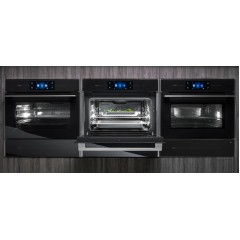 Духовой шкаф Asko OCS8478G