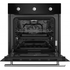 Духовой шкаф Maunfeld EOGC604B