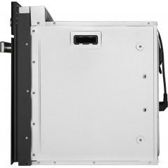 Духовой шкаф Maunfeld EOGC604B