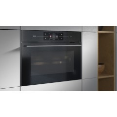 Духовой шкаф Asko OCSM8478G