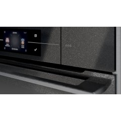 Духовой шкаф Asko OCSM8478G