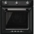 Духовой шкаф Smeg SF6905N1