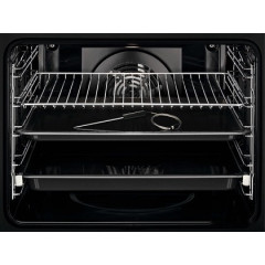 Духовой шкаф Electrolux OKE6P77WX