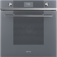 Духовой шкаф Smeg SFP6101TVS1