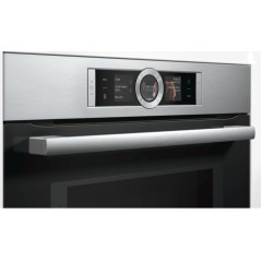 Духовой шкаф Bosch CMG636BS1