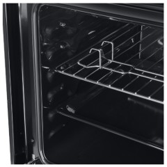 Духовой шкаф Maunfeld EOEC586BG