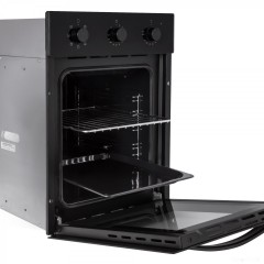 Духовой шкаф Exiteq EXO-106 (черный)