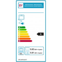 Духовой шкаф Gefest 622-02 A