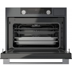 Духовой шкаф Asko OCSM8487B