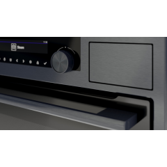 Духовой шкаф Asko OCSM8487B