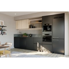 Духовой шкаф Asko OCSM8487B