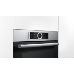 Духовой шкаф Bosch HBG634BS1