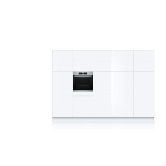 Духовой шкаф Bosch HBG634BS1