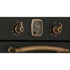 Духовой шкаф Korting OGG 741 CRN