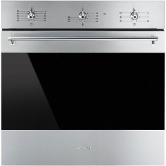 Духовой шкаф Smeg SF6381X