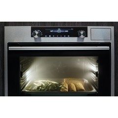 Духовой шкаф Asko OP8687S