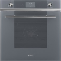 Духовой шкаф Smeg SF6100VS1