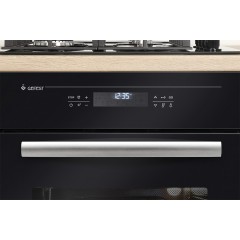 Духовой шкаф Gefest 622-04 A