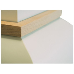 Вытяжка LEX PALERMO 600 White