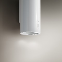 Вытяжка Jet air Pipe WH/A/43