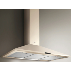Вытяжка Jet air Gaia CR/A/60