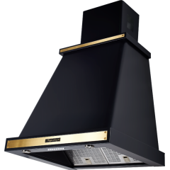 Вытяжка Kuppersberg T 669 ANT (Bronze)