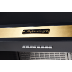Вытяжка Kuppersberg T 669 ANT (Bronze)