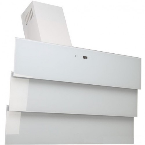 Вытяжка ZorG Technology Troy 750 60 WH