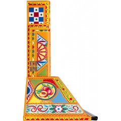 Вытяжка Smeg KT90DGC