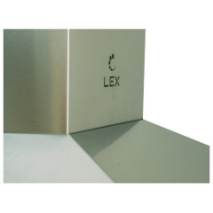 Вытяжка LEX BASIC 500 inox