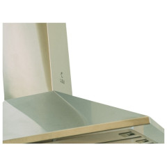 Вытяжка LEX BASIC 500 inox