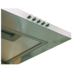 Вытяжка LEX BASIC 500 inox