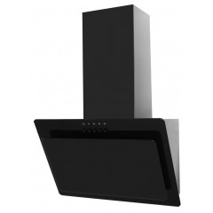 Вытяжка Exiteq EX-1025 black