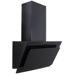 Вытяжка Exiteq EX-1025 black
