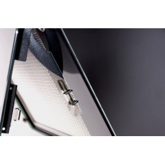 Вытяжка Exiteq EX-1025 black