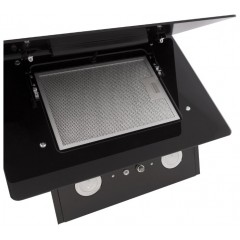 Вытяжка Exiteq EX-1126 black