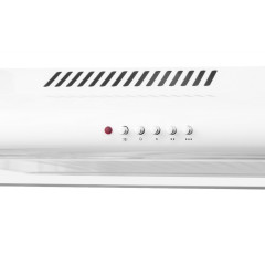 Вытяжка Exiteq Standard 501 White