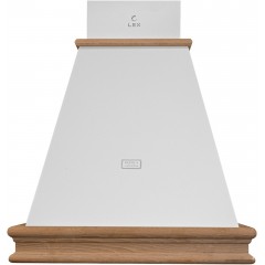 Вытяжка LEX Verona Body 600 white