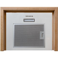 Вытяжка LEX Verona Body 600 white