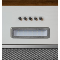 Вытяжка LEX Verona Body 600 white