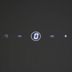 Вытяжка LEX Touch 600 black