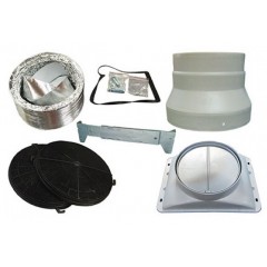 Вытяжка Kaiser A 9315 RotEm