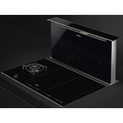 Вытяжка Smeg KSDD90VN-2
